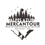 Réserve Internationale de Ciel Etoilé Alpes Azur Mercantour