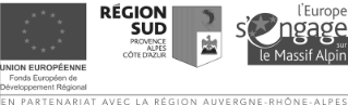 Europe, Région Sud PACA