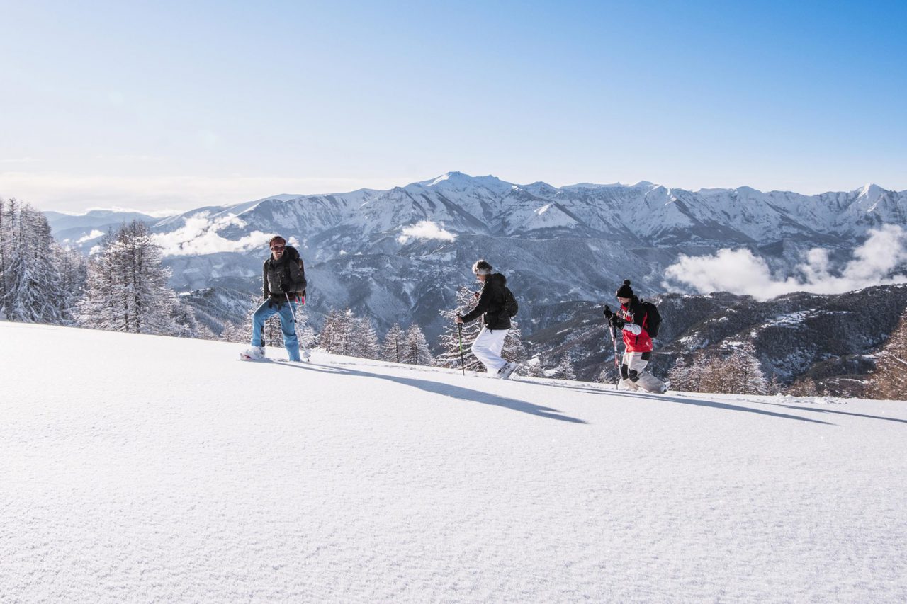 Valberg-RAQUETTES@BIENVENU-Remi