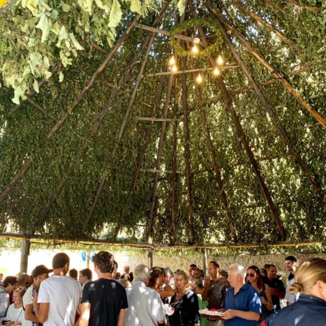 Fête Patronale de Sigale
