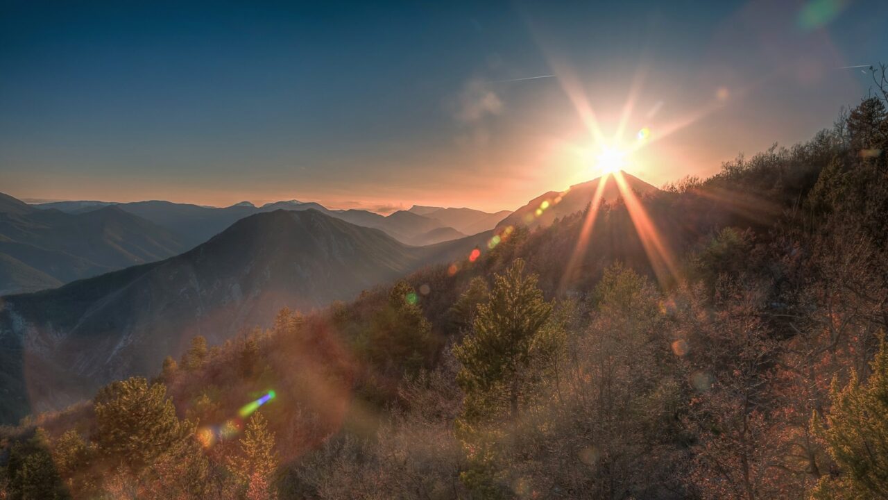 Auvare_coucher-de-soleil©Clément-Lelièvre