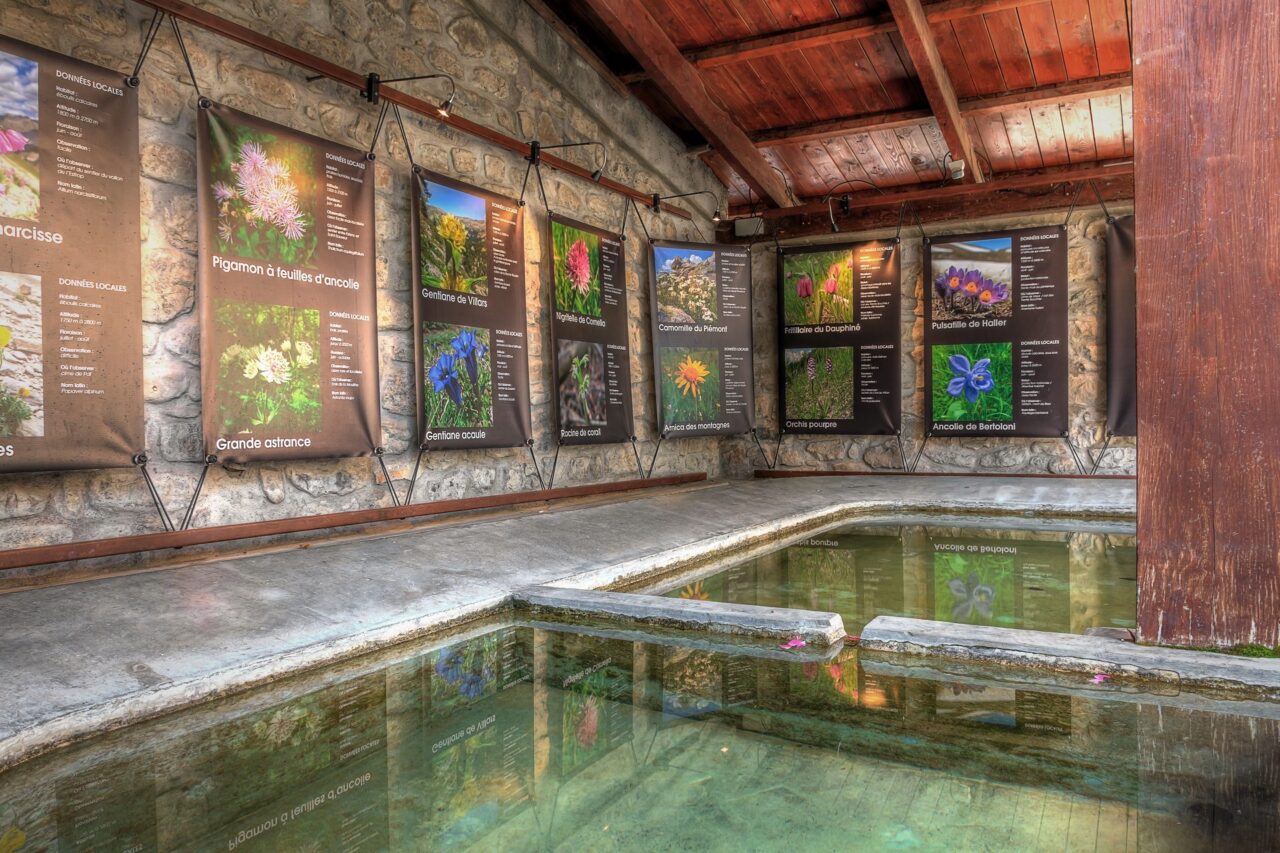 Entraunes_lavoir©Clément-Lelièvre