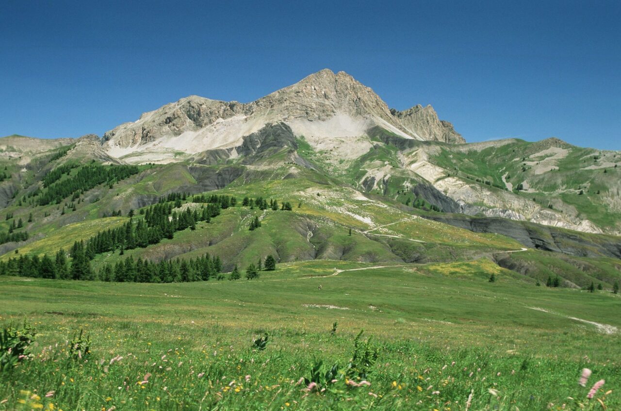 Saint-Martin col des champs-CRT