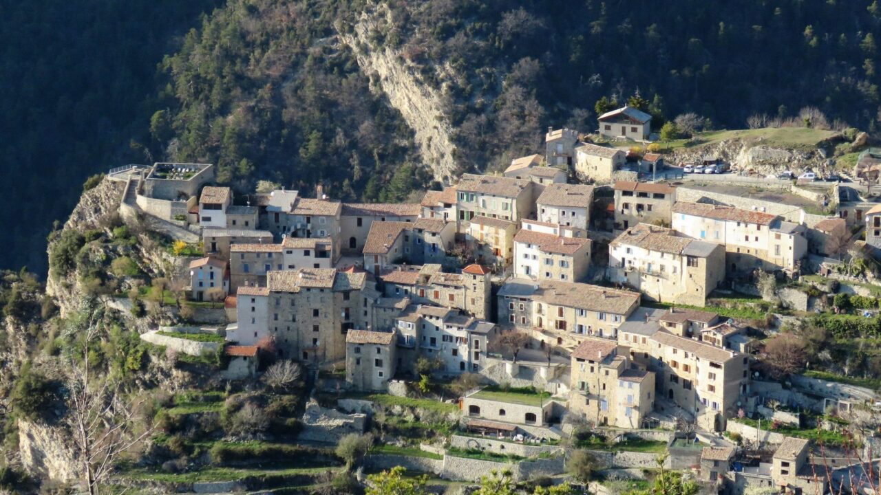 Thiéry - Bernard Bonifassi