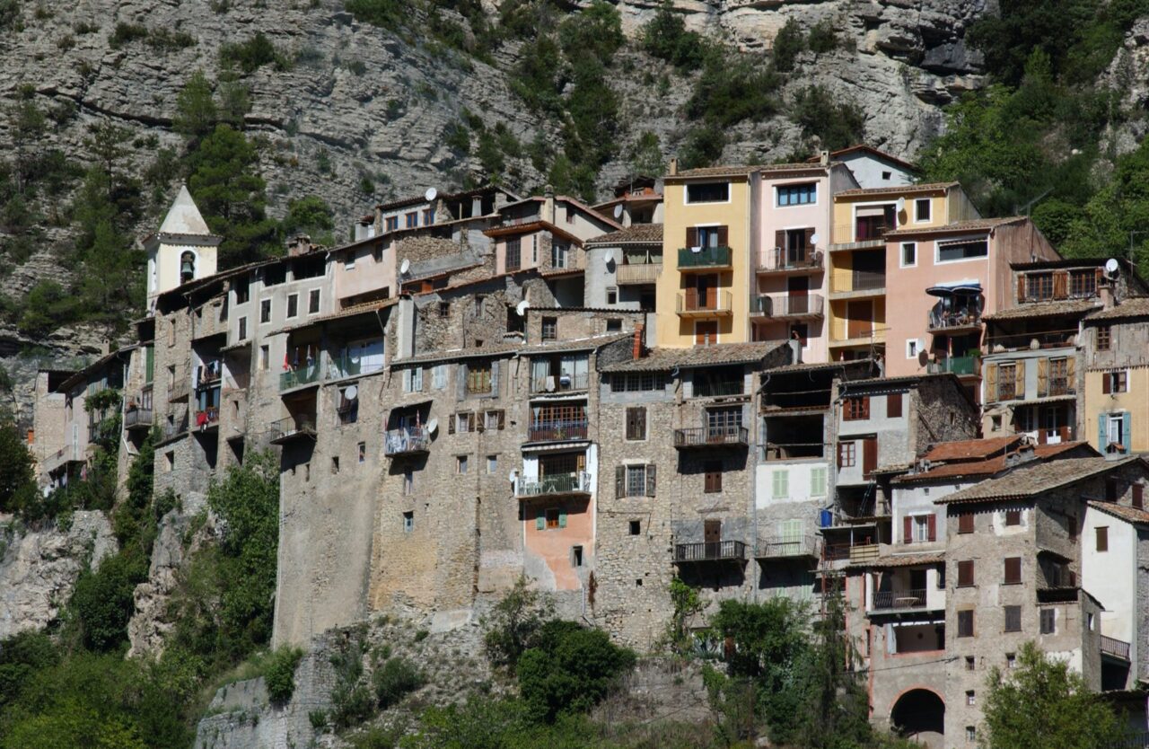 Touët sur Var-G.Veran