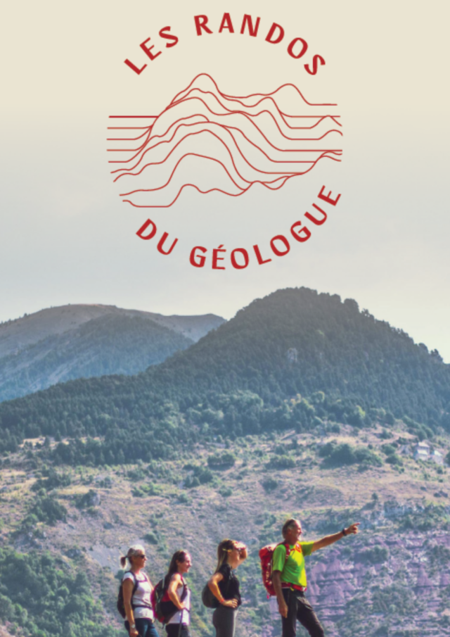 Les randos du géologue