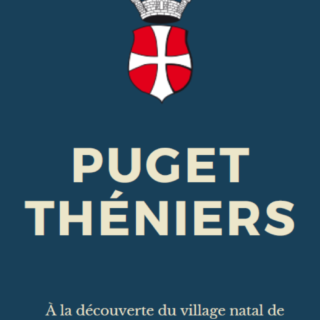 Brochure Puget-Théniers