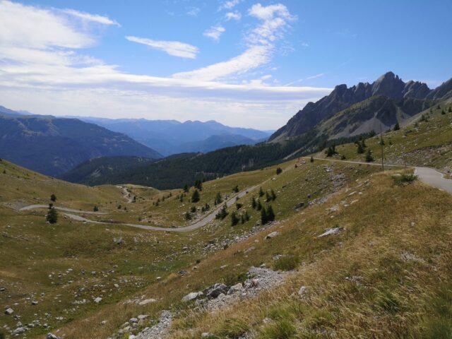 Ascension Col des champs_C.Menei