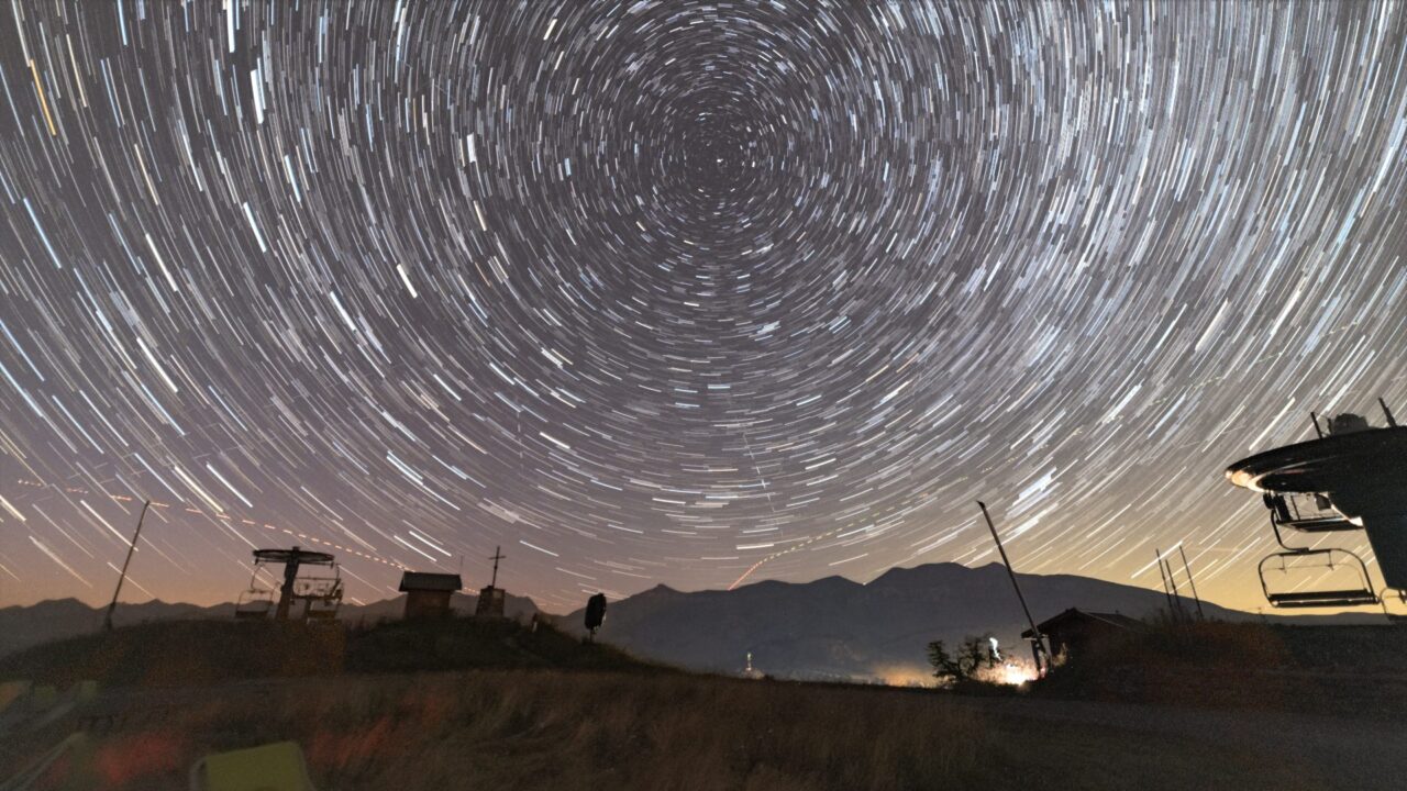 Rando nocturne Astro-Valberg 2 time lapse