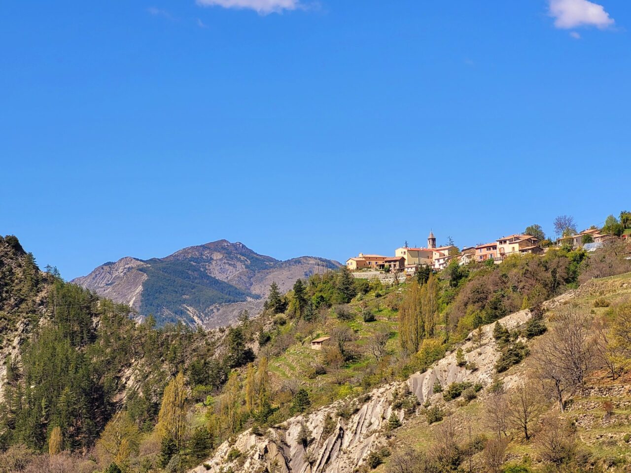 Lieuche